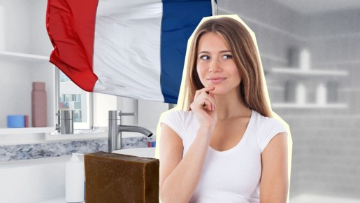 Француженки скупают дегтярное мыло пачками: вот как они его используют