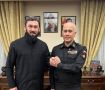 Магомед Даудов: Друзья! По поручению моего ДОРОГОГО БРАТА, Главы Чеченской Республики, Героя России, генерал-полковника РАМЗАНА АХМАТОВИЧА КАДЫРОВА в Москве у меня также состоялась рабочая встреча с начальником Главного...