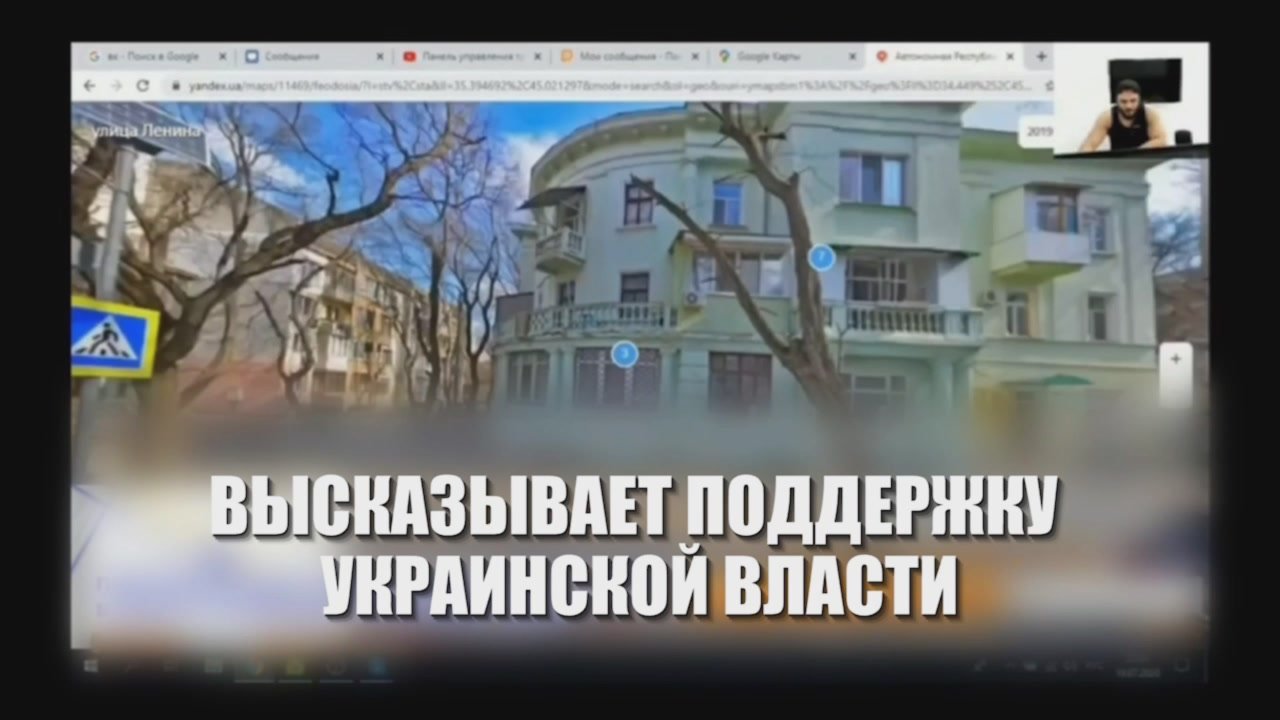 Вот вам и «патриот России» Поздняков - провокатор, открыто дискредитирующий Вооруженные силы РФ, оскорбляющий руководство и Президента страны и пытающийся раздуть в ней пожар межнациональных конфликтов