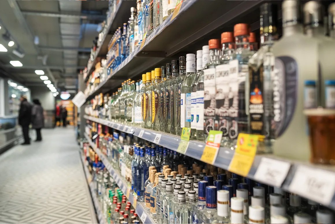 Дагестан вошел в топ-регионов с самым низком потреблением алкоголя