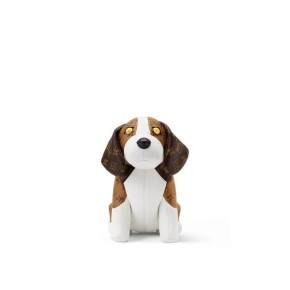 Louis Vuitton выпустили сумку «Бигль», вдохновлённую милой породой собак