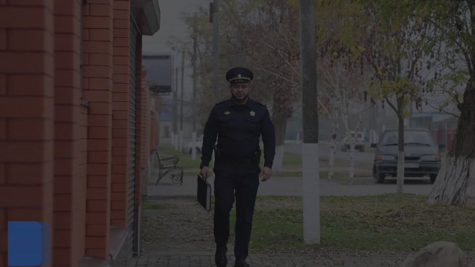 Ирина Волк: Министр внутренних дел Российской Федерации Владимир Колокольцев поздравил многотысячный коллектив участковых уполномоченных полиции с днем образования Службы и принял участие в торжественной церемонии...