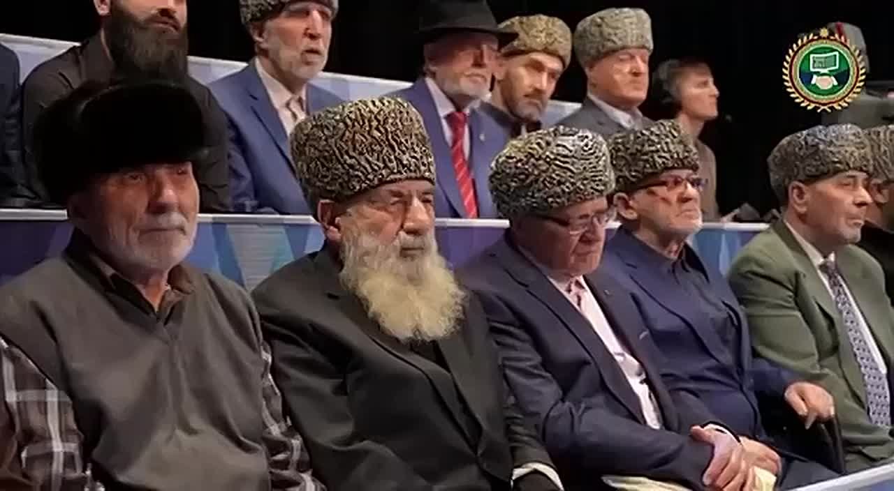 Ахмед Дудаев: МинНацИнформ ЧР провел торжественное мероприятие, организованное в честь 35-летия газеты «Исламан зlаьнарш» («Зори Ислама») — первого религиозно-просветительского издания на Северном Кавказе со времен СССР