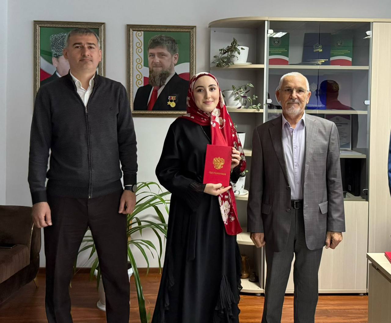 В Центре подготовки и переподготовки работников СМИ региональные журналисты прошли программу курсов повышения квалификации по дополнительной профессиональной программе «Методы и инструменты информационных войн современности» В Центре подготовки и переподготовки работников СМИ региональные журналисты прошли программу курсов повышения квалификации по дополнительной профессиональной программе «Методы и инструменты информационных войн современности»