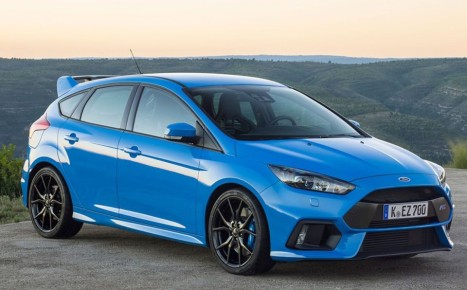 Ford   Focus: 14      