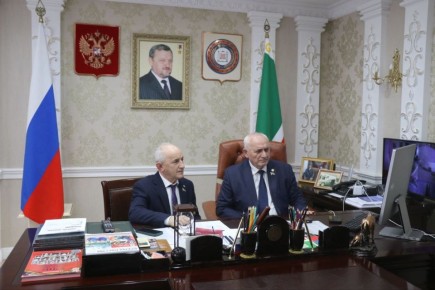 Госдума приняла во втором чтении законопроект о федеральном бюджете на 2026 год и на плановый период 2027 и 2028 годов