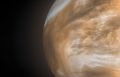 Россия запустит к Венере межпланетную станцию для поиска примитивной жизни
