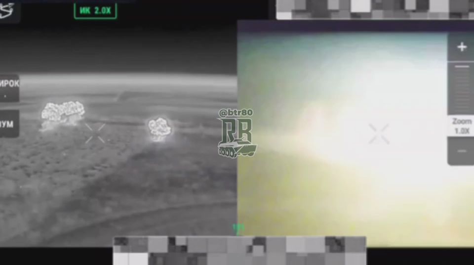 На что мы можем смотреть бесконечно? - ФАБЫ