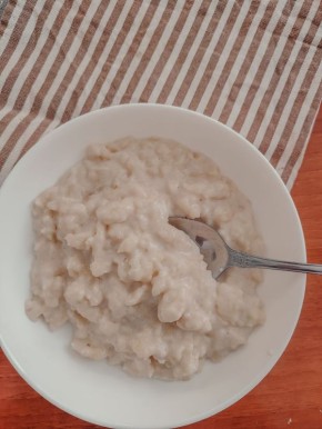 Вкус детства: как затеруха возвращает нас к корням