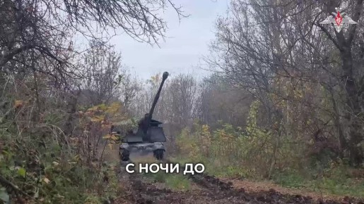 Михаил Развожаев: Сегодня — День ракетных войск и артиллерии!