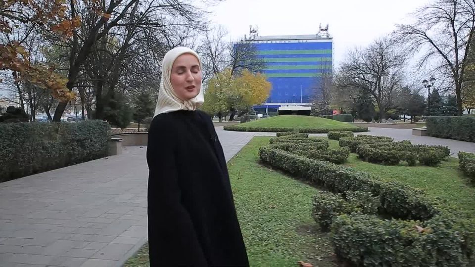 Чеченская Республика готовится к прямой линии с Главой ЧР Рамзаном Кадыровым, которая запланирована на декабрь