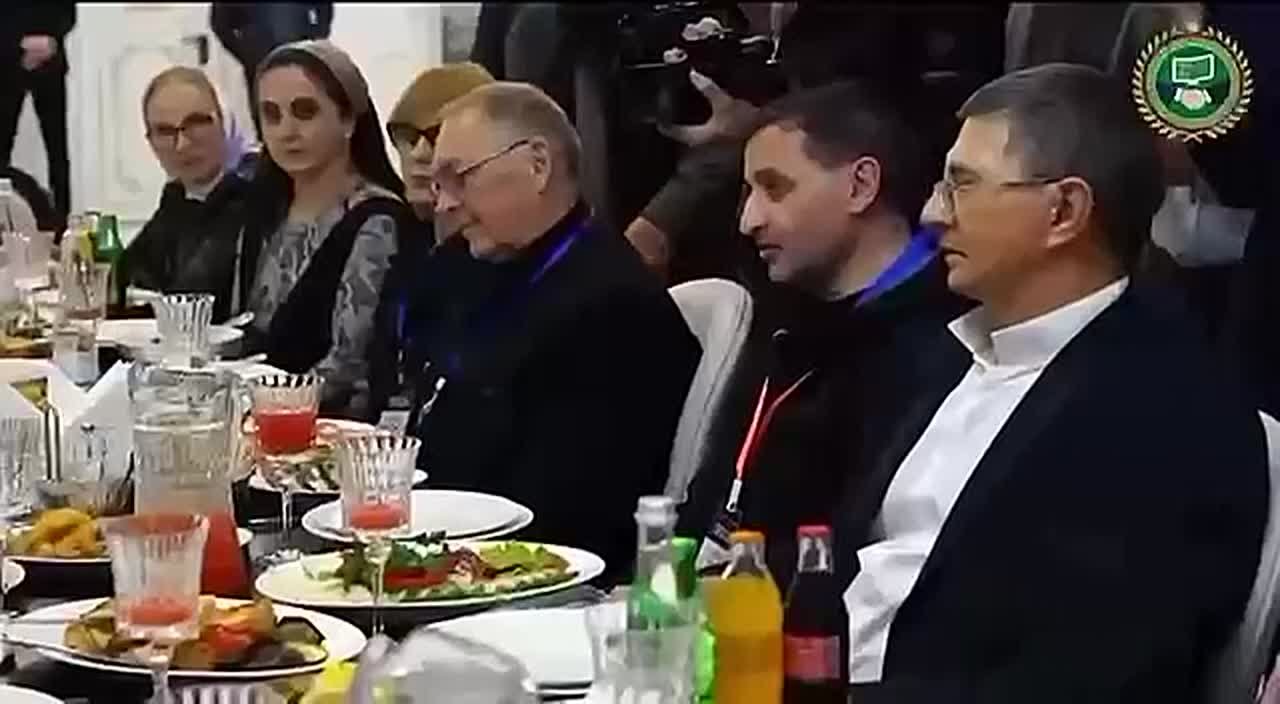 Ахмед Дудаев: Поздравляю с днем рождения известного политолога, публициста, эксперта, нашего дорогого БРАТА Александра Сосновского!