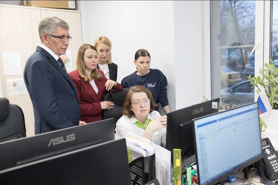 Ирина Куксенкова: Вчера впервые посетила тульский центр «Герой 71», где оказывают помощь и сопровождение нашим защитникам и их семьям Ирина Куксенкова: Вчера впервые посетила тульский центр «Герой 71», где оказывают помощь и сопровождение нашим защитникам и их семьям