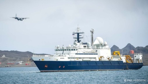 Королевский флот поднят по тревоге