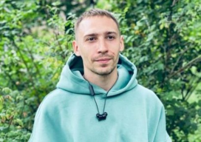 Игорь Гомольский: Включил новый фильм франшизы «Хищник»