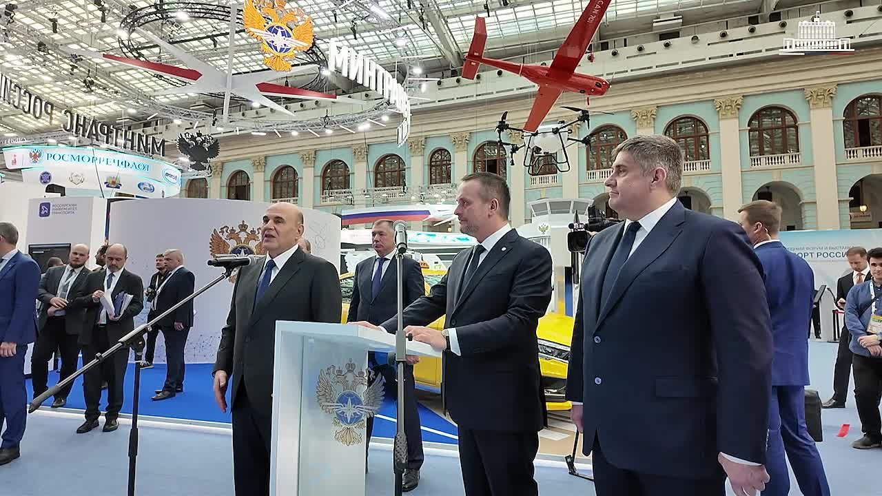 От Урала до Кавказа: открыто движение по новым участкам автодорог в регионах