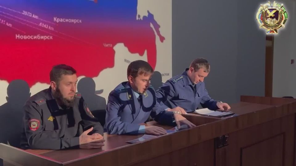 Всероссийский день правовой помощи детям