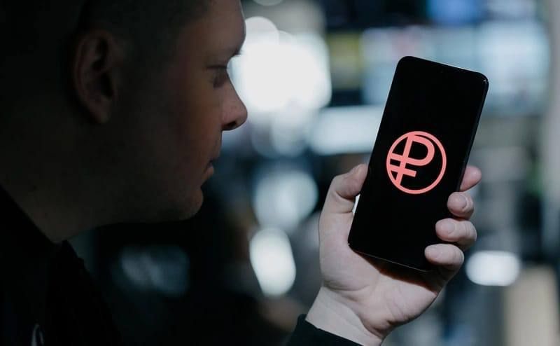 В Госдуме заверили, что перевод пенсий в цифровой рубль не будет принудительным