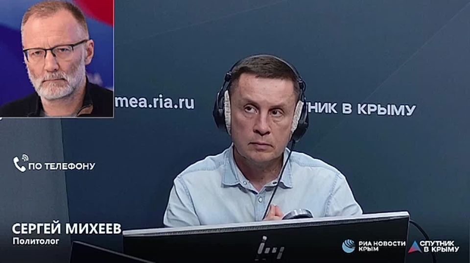 Неспособность разработчика ИИ ответить на вопрос президента – это опасный сигнал