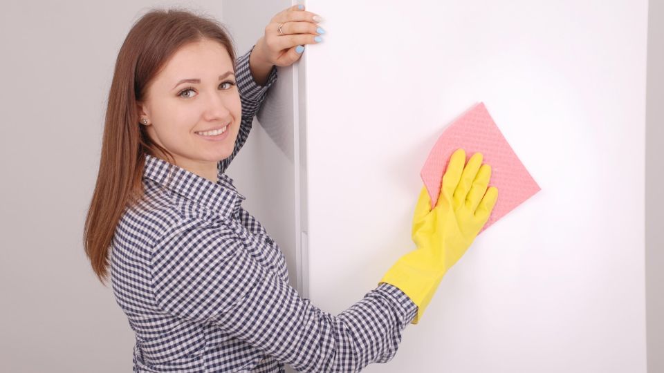 В холодильнике больше не будет противной вони: хитрый трюк от ушлых хозяек