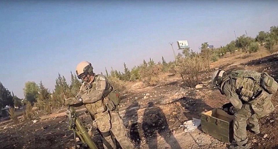 Канал специального назначения - место, где собрана информация о людях и событиях из мира специального назначения