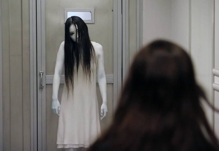 В России предложили запретить показ ужастиков