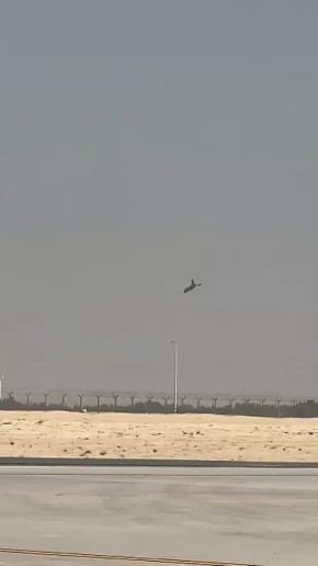   Tejas     Dubai Airshow  