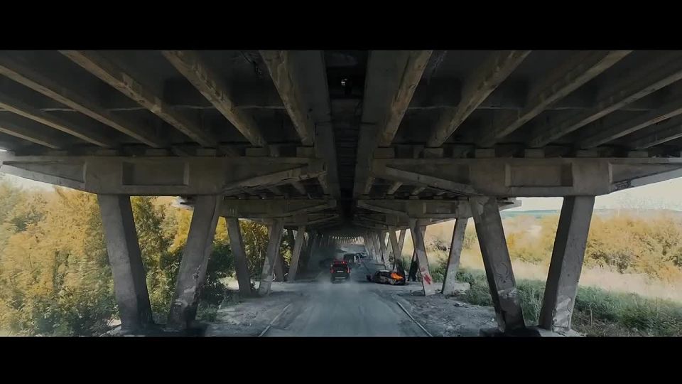 О теме СВО в кино. Хотя СВО идет уже почти пятый год, тема почти никак не отражалась в отечественной по-настоящему массовой культуре