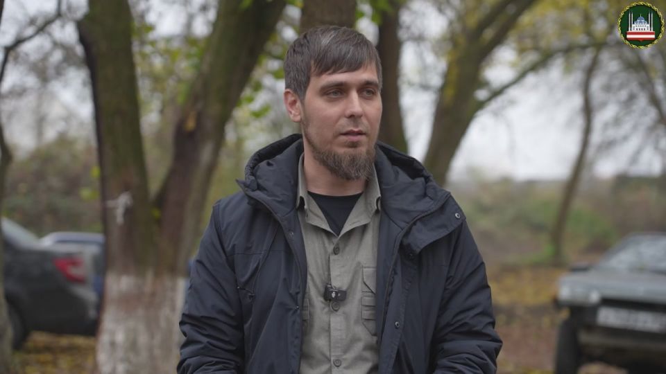 ФОНД КАДЫРОВА ВЫДЕЛИЛ ДЕНЕЖНЫЕ ПРЕМИИ ВОЛОНТЕРАМ