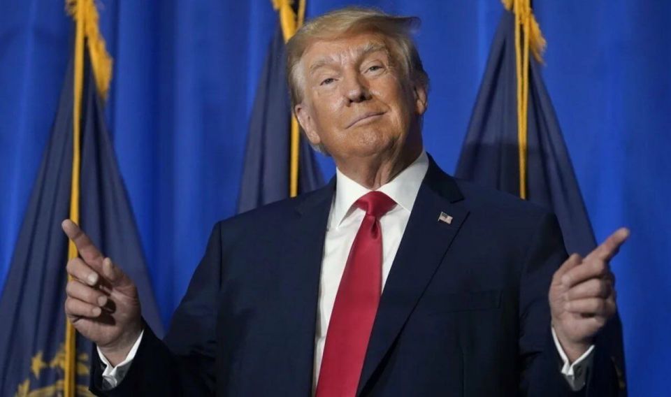 Трамп предложил Зеленскому продолжить воевать в одиночку