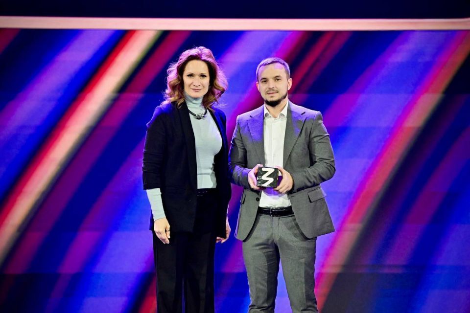 УЧИТЕЛЬ ФИЗИЧЕСКОЙ КУЛЬТУРЫ ИЗ ГРОЗНОГО СТАЛ ПОБЕДИТЕЛЕМ ПЯТОГО СЕЗОНА ВСЕРОССИЙСКОГО КОНКУРСА «ЗНАНИЕ.ЛЕКТОР»