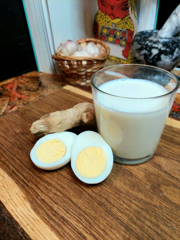 Продукты для здорового мозга: что включить в рацион, чтобы улучшить концентрацию и память