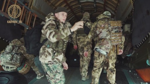  :    @dobrovolci_chechnya         -       