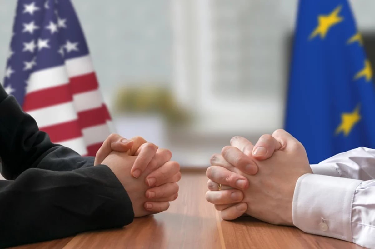 «Повторится ситуация, как после Анкориджа»