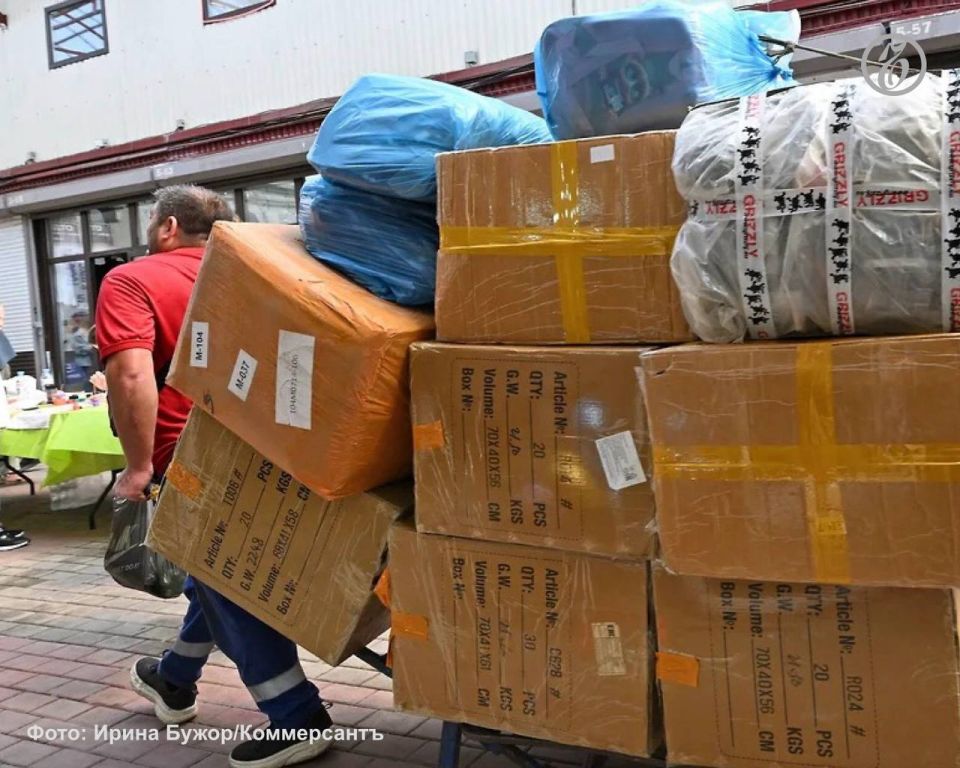 Регионы СКФО остаются аутсайдерами по занятости в малом бизнесе, следует из рейтинга РИА Новости