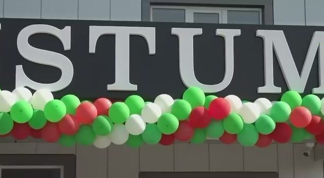 Магомед Даудов: Друзья! Искренне поздравляю с днём рождения моего дорогого племянника, помощника Главы Чеченской Республики, Секретаря Совета Безопасности Чеченской Республики Адама Рамзановича Кадырова!