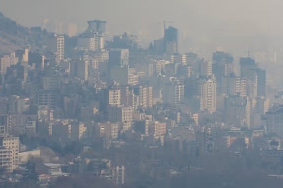 Президент Ирана Масуд Пезешкиан заявил, что перенос столицы страны из Тегерана стал необходимостью в связи с обострением водного кризиса