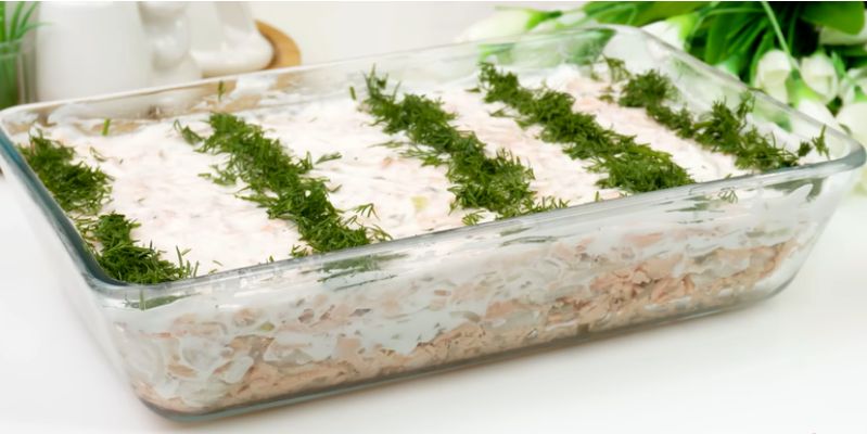 Салат по-польски: кулинарный хит для вашего стола