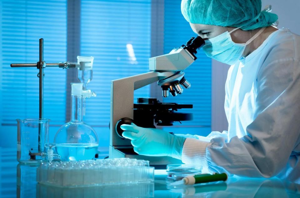 В России активно ведутся исследования, направленные на продление жизни