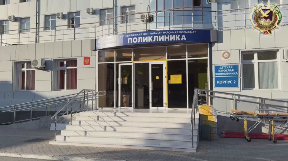 Забота о детях. В соответствии с указанием прокурора республики Арсана Адаева прокуратурой Шалинского района проведены выезды к законным представителям детей-инвалидов