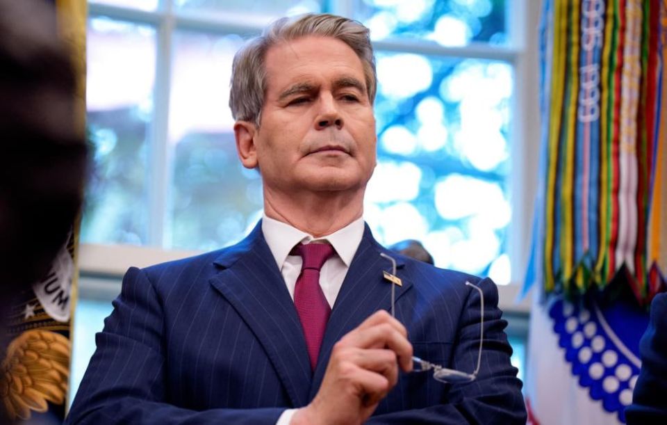 Глава Минфина США назвал европейские санкции против России «провальными»