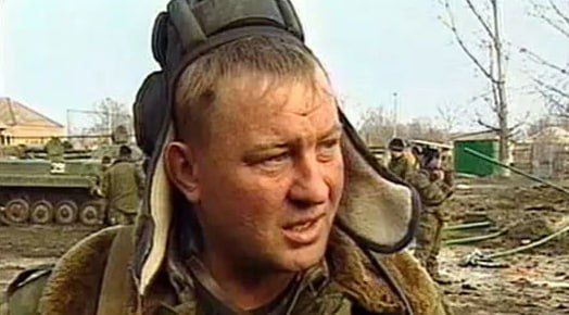 День рождения РУССКОГО офицера