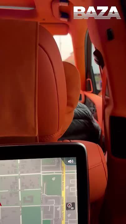 Стрелял из РПГ и ел как король