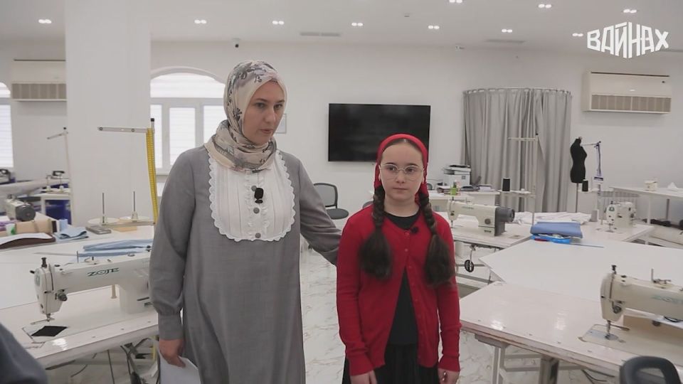 Сегодня в 21:30 в нашем эфире вас ждет увлекательный выпуск программы «Другой ракурс», созданный талантливым юным корреспондентом Сафият Букаевой