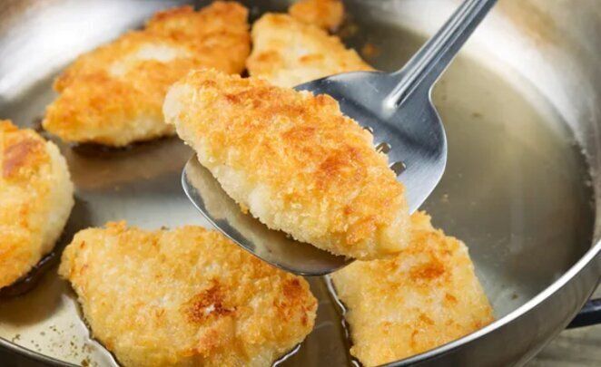 Тайны удачной жарки рыбы: 3 простых совета для сочного результата