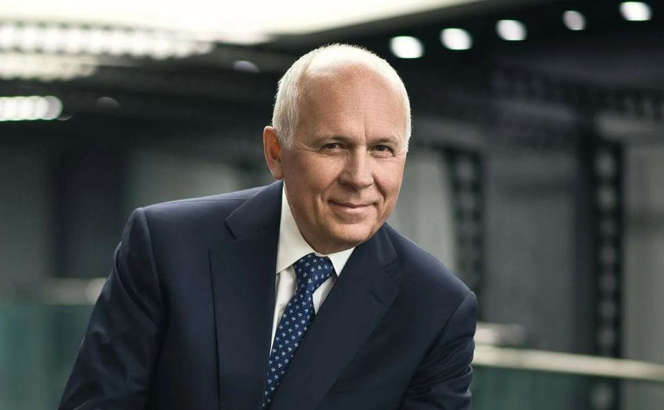 Объемы выпуска вооружений в России несопоставимы с тем, что было до СВО