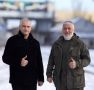 Адам Делимханов: Я с большим удовольствием присоединяюсь к поздравительным словам моего ДОРОГОГО БРАТА, Главы Чеченской Республики, Героя России РАМЗАНА АХМАТОВИЧА КАДЫРОВА по случаю Дня рождения видного российского...