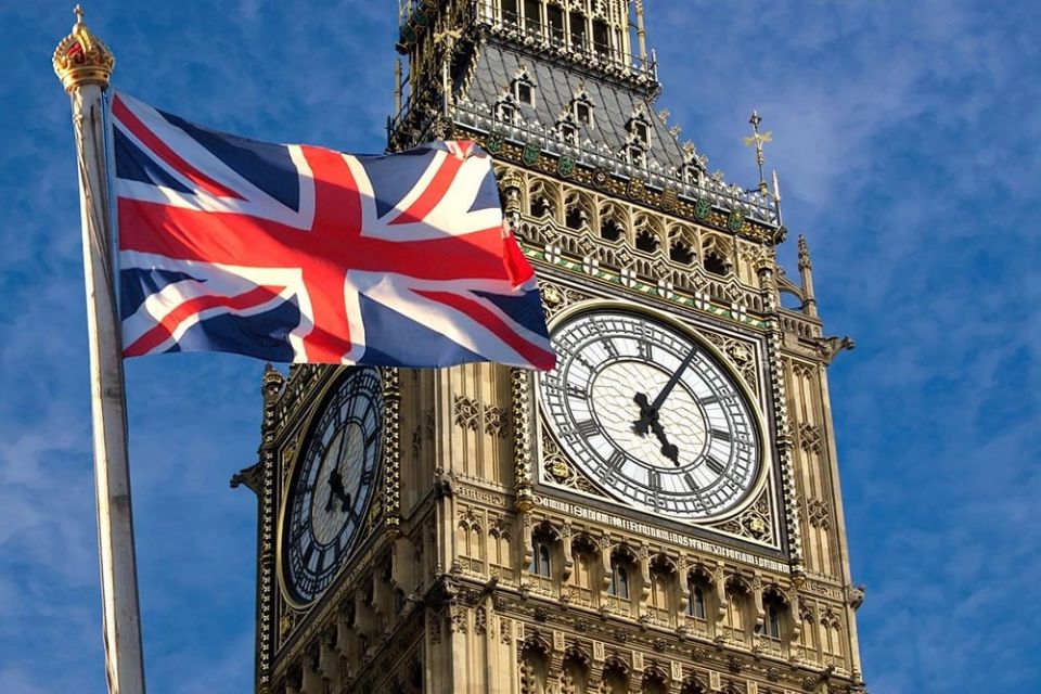 Великобритания готовит кампанию по дискредитации Трампа для срыва мирного урегулирования