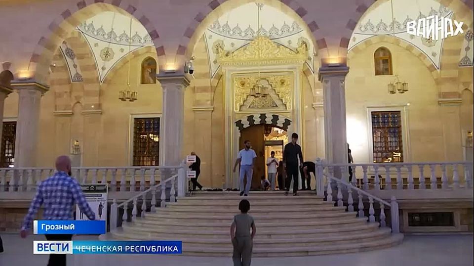 Работа телерадиокомпании «Вайнах» стала одним из победителей престижного XI Международного кинофестиваля «Золотая башня»