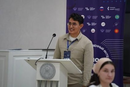 В рамках реализации регионального проекта «Мы вместе (Воспитание гармонично развитой личности)» национального проекта «Молодежь и дети» в ЧГПУ после торжественного открытия ведущие учителя года из России и стран СНГ...